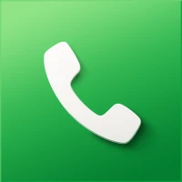 iCall OS18 - Phone Dialer