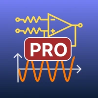 Electronic Circuits Calc Pro