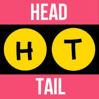 Coin Toss - Head or Tail