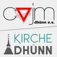 Kirche &amp; CVJM Dhünn