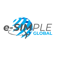 e-SIMple Global: Travel eSIM