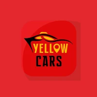 Yellow Cars Booking App