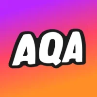 AQA - anonymous q&amp;a