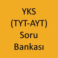 YKS (TYT-AYT) Soru Bankası