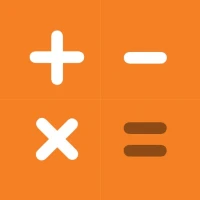 Calculator - Math Solver
