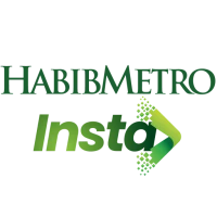 HABIBMETRO Insta Mobile App