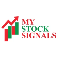 US Stock Signals - Screener