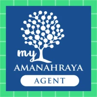 My AmanahRaya Agent
