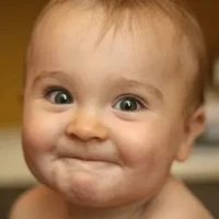 Çıkartmalar: Bebekler Çocuklar