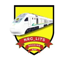 NRC LITS Ticket Booking App