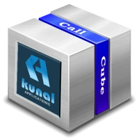 Call Cube : Call Recorder