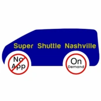 Super Shuttle Nashville