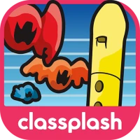 Learn recorder: Flute Master