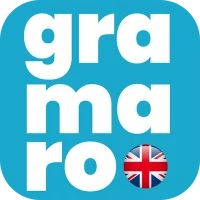 Gramaro: Learn English Grammar