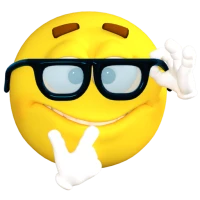 HD Emoji Stickers - WAStickerA