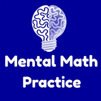 Mental Math Practice, Training