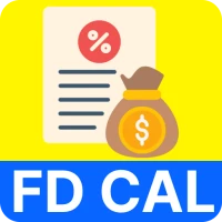 FD Calculator