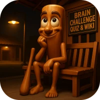 Brain Challenge: Sınav ve Wiki