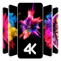 4K Duvar Kağıtları Uygulaması