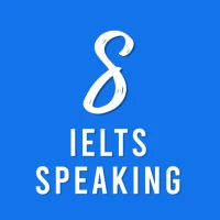 IELTS Speaking