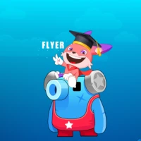 FLYER IELTS Speaking Games