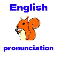 English pronunciation teacher