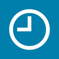 WorldTime: World Clock, Widget