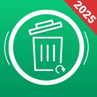 Recover Deleted Messages App