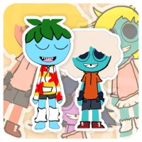 Sticker Maker - Dandeez Emoji