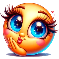 Emoji Stickers for WhatsApp