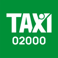 TAXI 02000