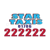 Star Taxis Rossendale