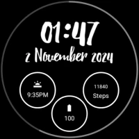 Willow WFF For Wear OS