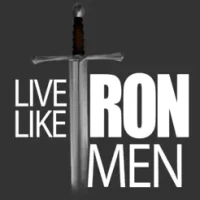 LiveLikeIronMen
