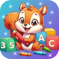 Okul Öncesi Eğitici Oyunlar