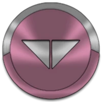 Lilac Purple Icon Pack