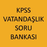 KPSS Vatandaşlık(Güncel Bilgi)