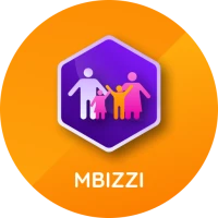 Parental Control App-MBizzi