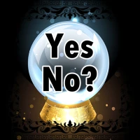 Oracle - Yes No Crystal Ball
