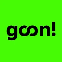 GOON!: e-scooter sharing