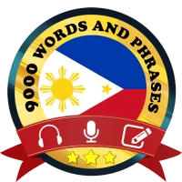 Learn Tagalog Filipino