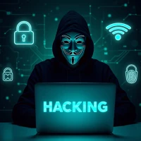 Hacking ve Siber GüvenlikÖğren