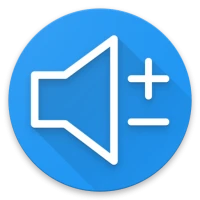 Media Volume Control