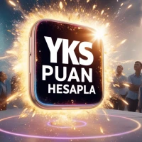 Yks (Tyt-Ayt) Puan Hesaplama