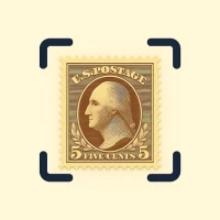 Stamp Identifier-Stamp Scanner