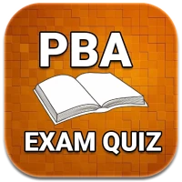 PBA MCQ Exam Prep Quiz 2024 Ed