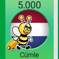 Hollandaca öğren - cümleler