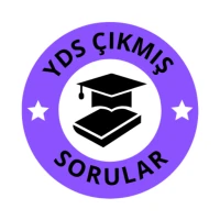 Çıkmış YDS Denemeleri