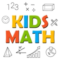 Math & Learning Games For Kids