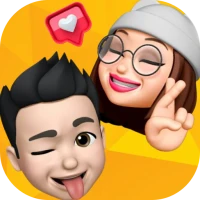 Emoji - HD Stickers 2024